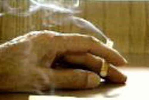 Une clause de non-fumeur dans le bail ?