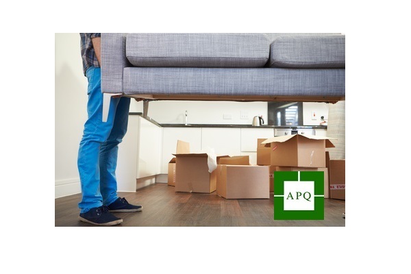 Concours photo du déménagement au Québec: Comment est votre logement après le départ du locataire ?