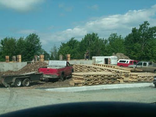 MISES EN CHANTIER D’HABITATIONS AU QUÉBEC EN MARS 2015