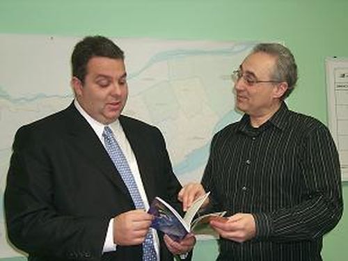 ROMEL : c'est le centre de référence pour les nouveaux arrivants à Montréal