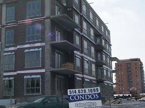 Stabilité au niveau de la construction résidentielle au Québec en janvier