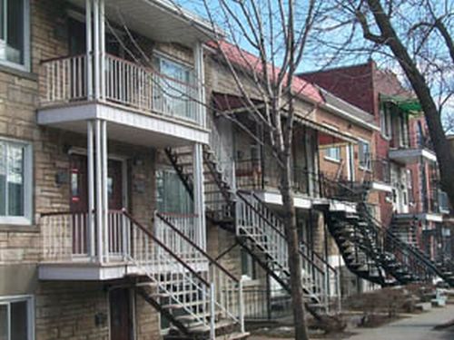 Le marché immobilier de Montréal connaît des hausses modérées, mais continues