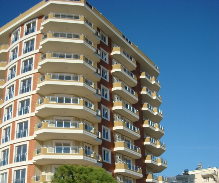 Encore moins de saisies de maisons