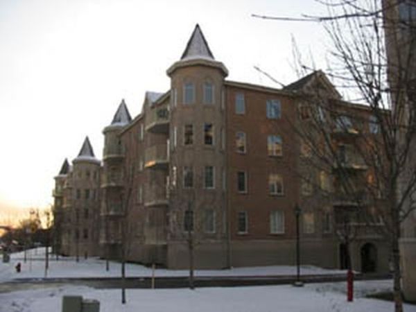 Pas de bulle immobilière au Québec