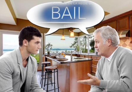 Dépôt demandé, bail signé, le propriétaire est tenu responsable des dommages