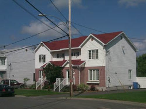 Un programme d'aide existe pour un logement accessoire ou un pavillon-jardin