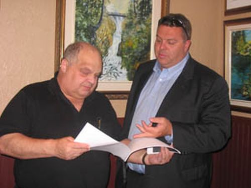 Des propritétaires de Gatineau ont profité d'une formation APQ