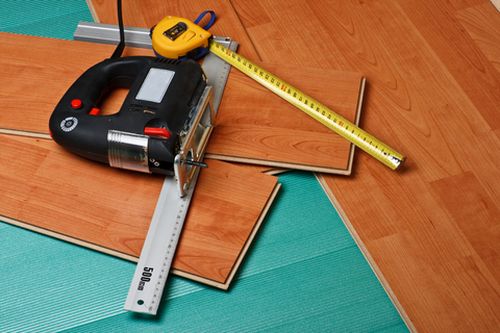 Réparations à la structure d'un plancher: Le Tribunal décide qu'elles sont à la charge du syndicat