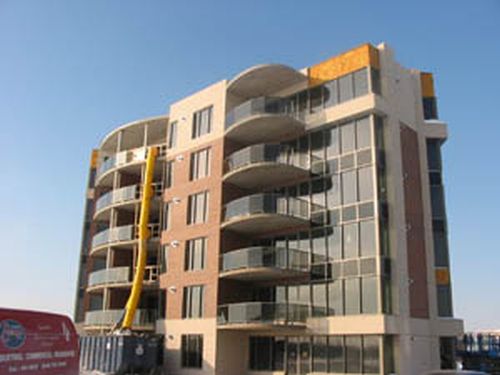 Le taux d'inoccupation des résidences pour personnes âgées atteint maintenant les 7,9 %