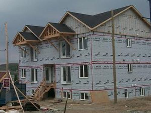 Statistiques de la Chambre immobilière du Grand Montréal - Le volume des ventes dépasse le milliard de dollars pour la première fois en févr