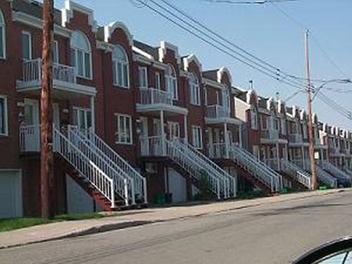 Les Québécois seraient les moins susceptibles d'acheter une maison