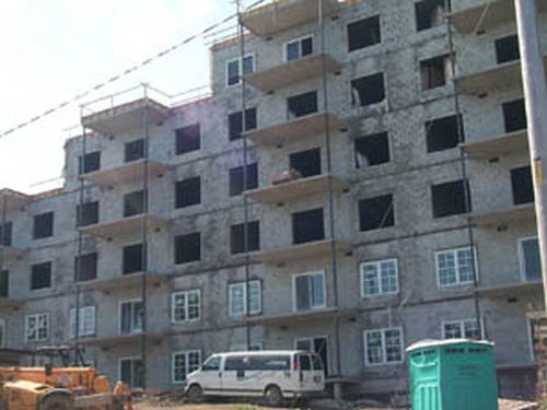 L'activité économique est restée essentiellement inchangée