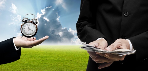 3 jours pour payer ou le locataire est expulsé : non ce n'est pas encore au Québec!