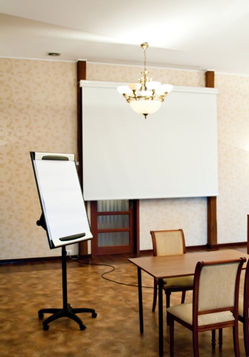 Conférence en copropriété : Gestion des sinistres