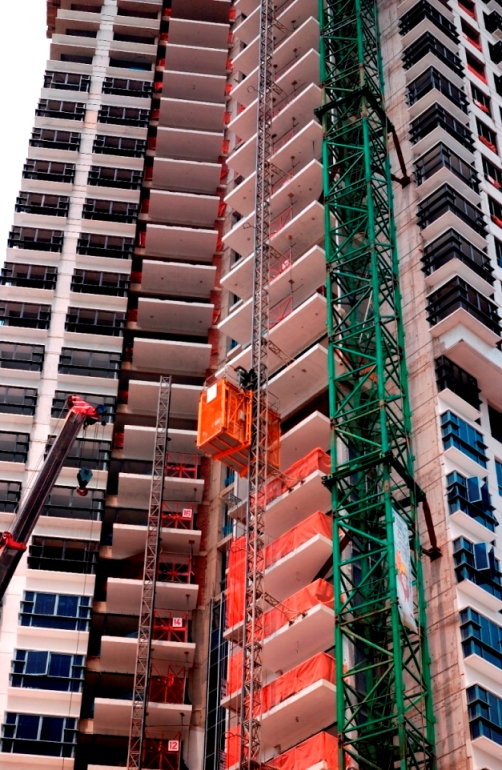 Les ventes de copropriétés bondissent dans la région de Montréal en janvier 2010