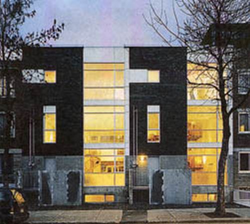 Nouvelle réglementation en efficacité énergétique