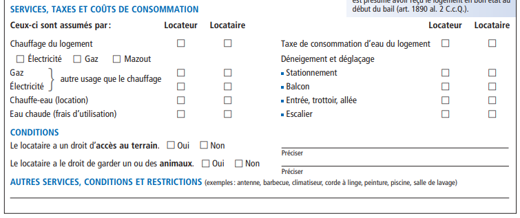 Déneigement : Délimiter clairement les responsabilités de chacun pour éviter les conflits