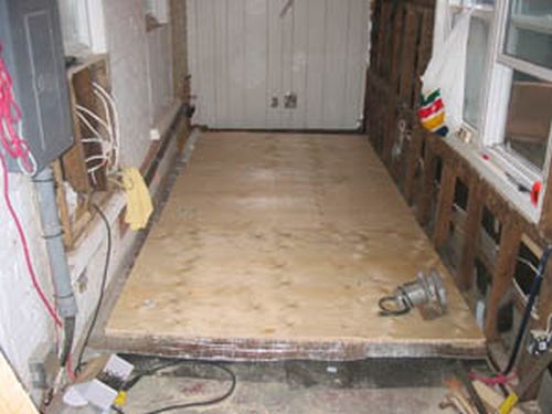 Les propriétaires d'habitations du Québec ont encore plus le goût de la rénovation