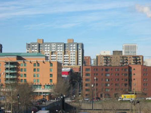 Le marché de l'habitation au Québec