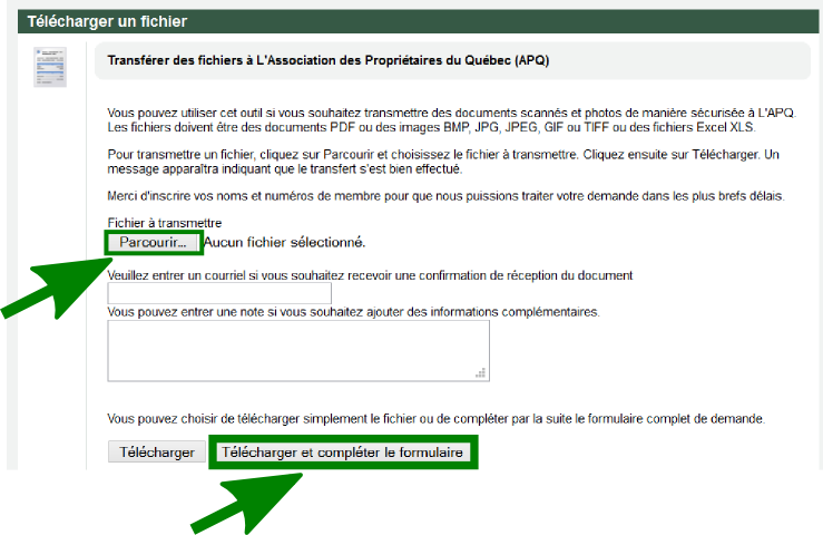 PC, IPAD ou ANDROID ? Pas de problème