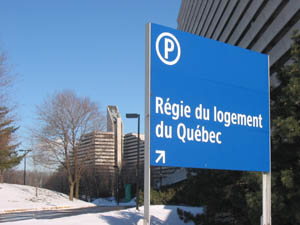 L’Association des Propriétaires du Québec (APQ) a rencontré Me Anne Morin, Présidente de la Régie du logement