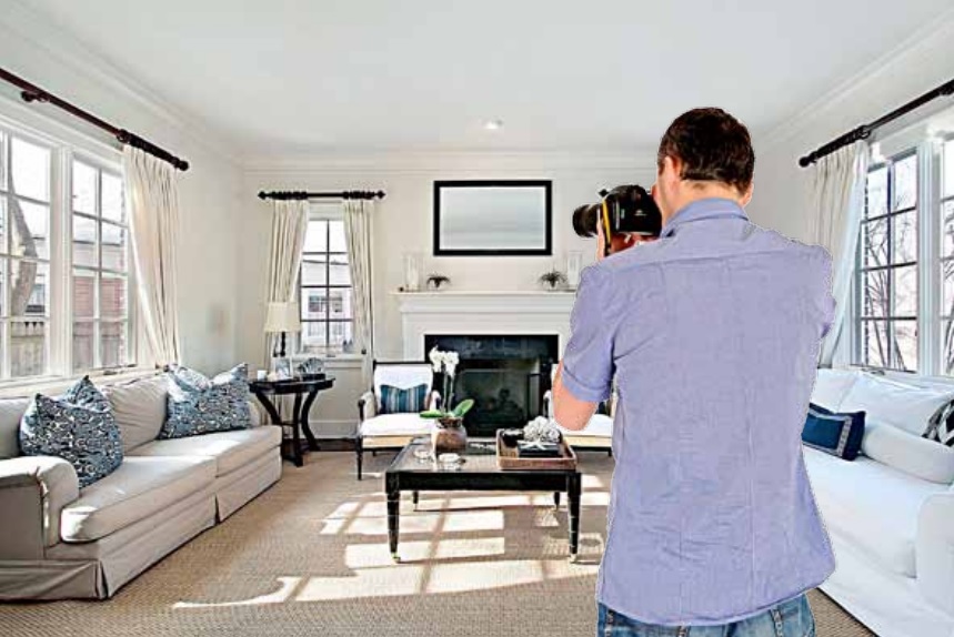 Comment relaxer en immobilier?