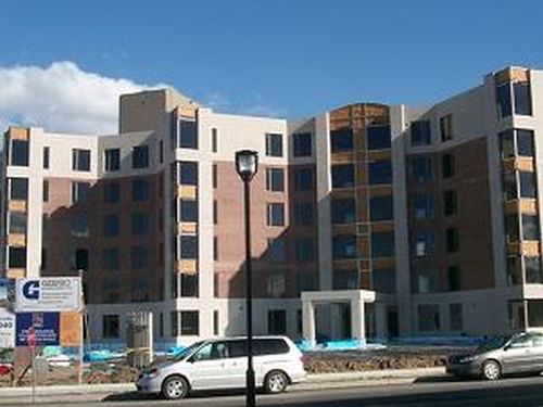 Ajustements des loyers 2006 de la régie du logement