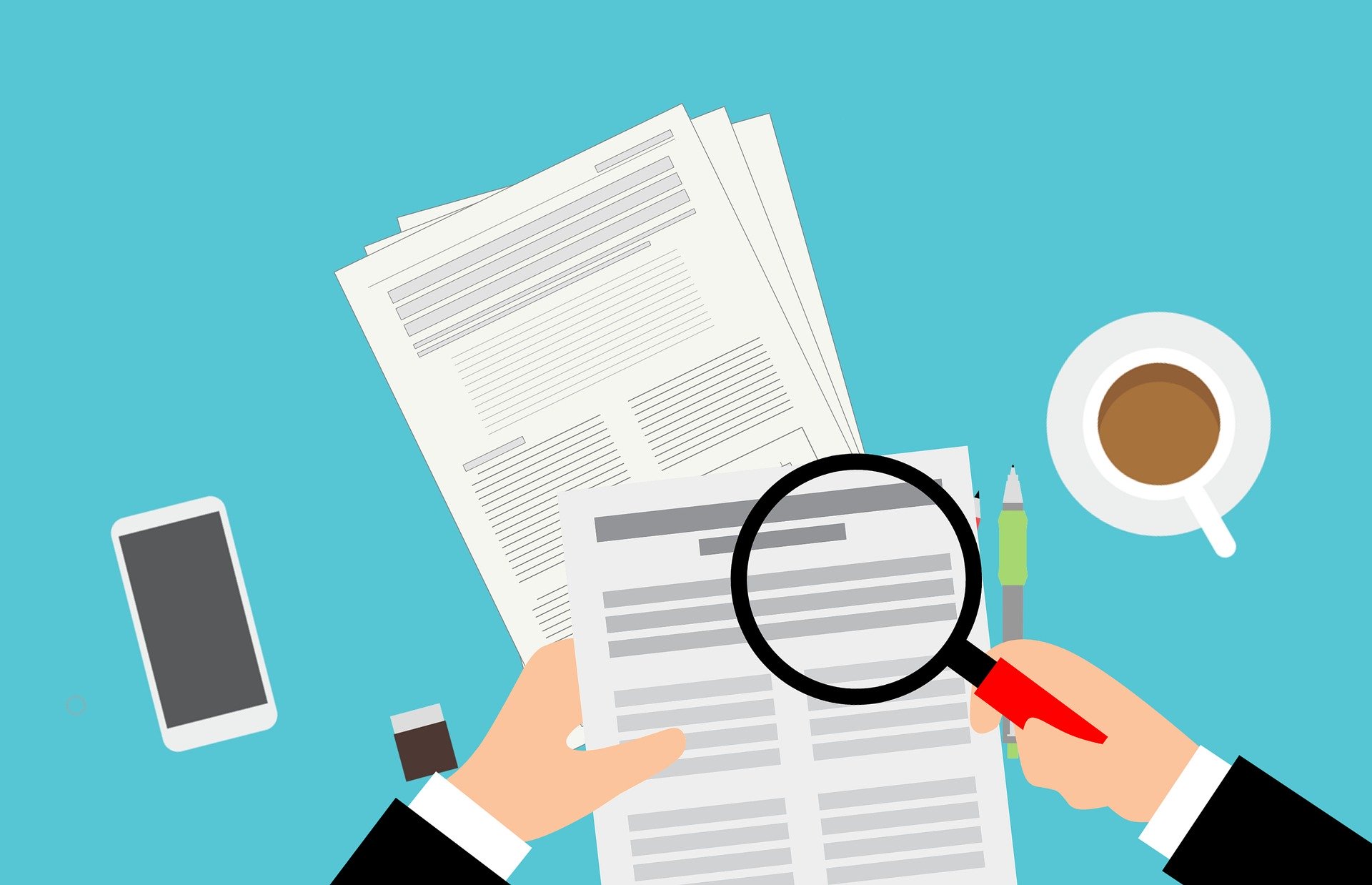 Il faut bien analyser avant de signer sinon il est trop tard