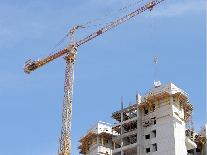 Prévisions sur les mises en chantier au Québec