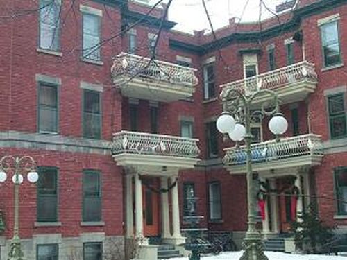 Le vent tourne du bon bord dans l'immobilier au Québec