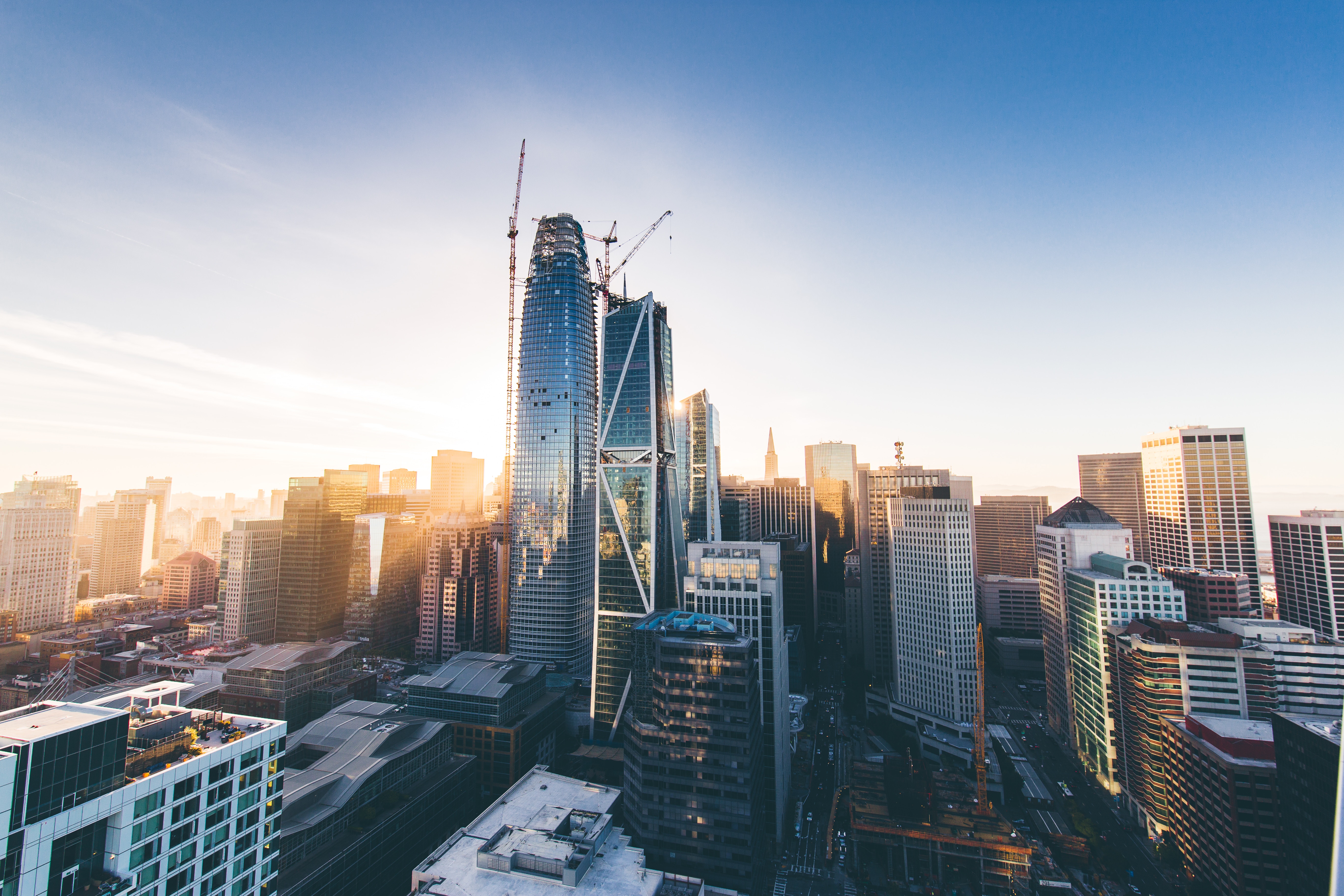 La tendance des mises en chantier a augmenté en juillet