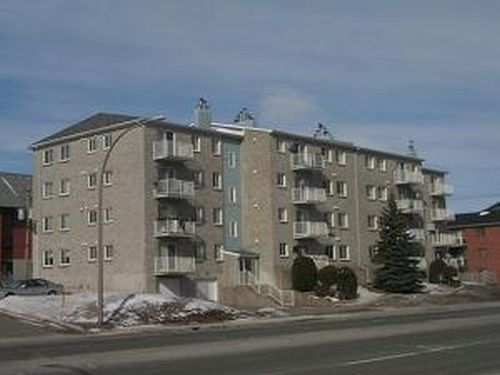 Baisse de 14 % de la construction résidentielle