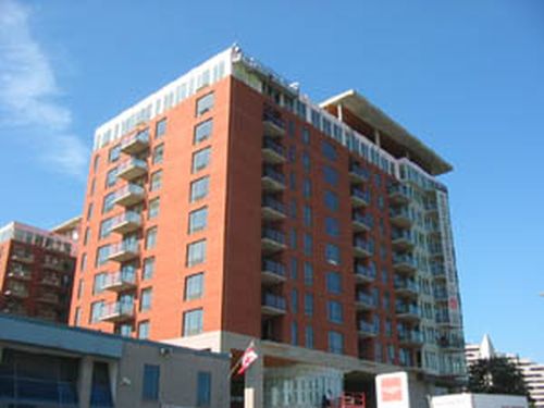 SCHL : Évaluation du marché de l'habitation du Canada