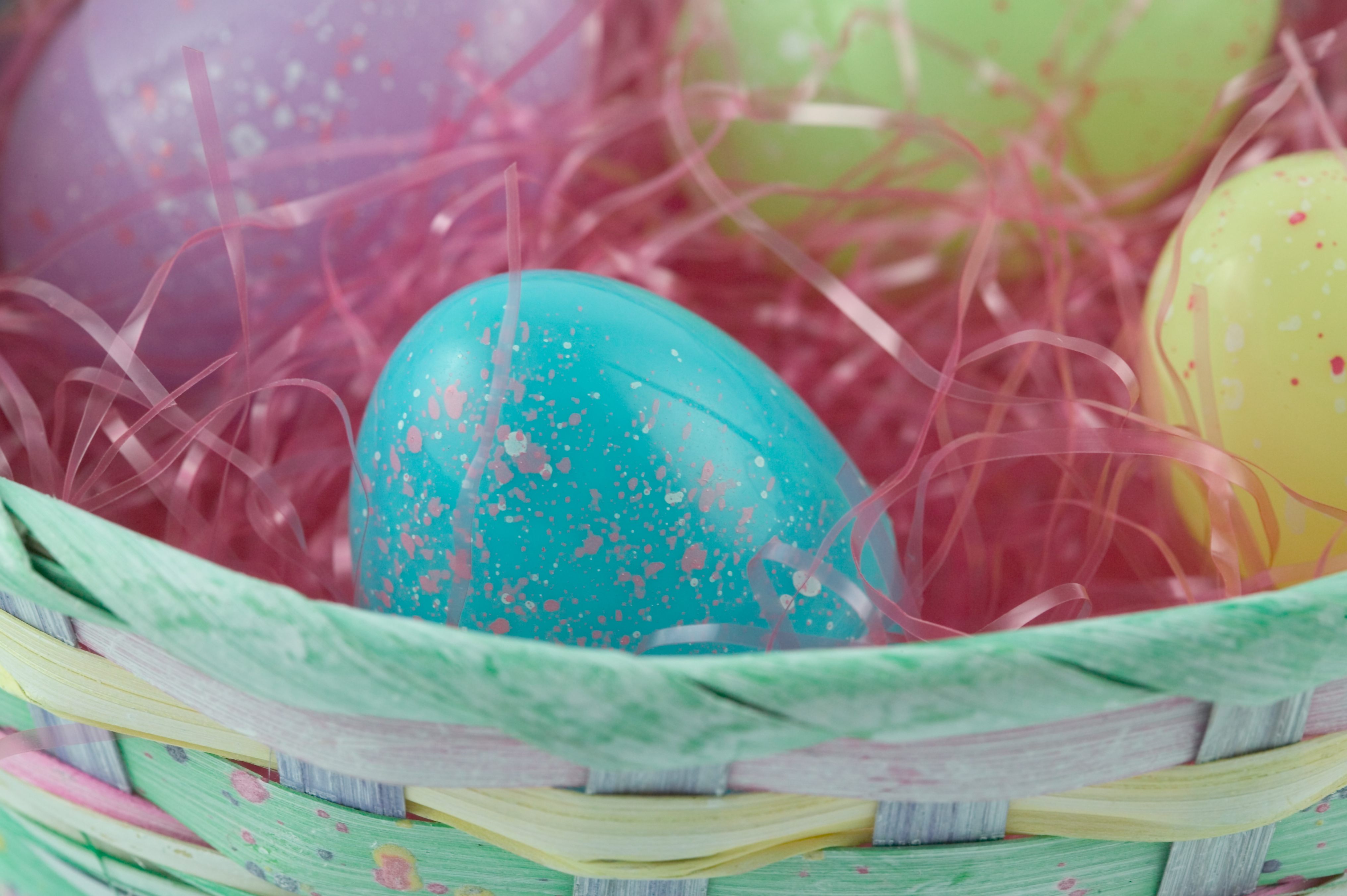 Nous sommes ouverts Vendredi 25 Mars 2016